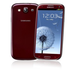 Samsung GALAXY S III 