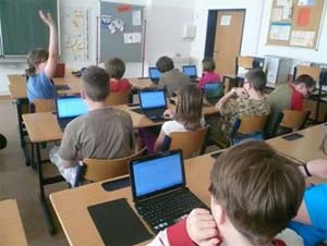 Acer For Education