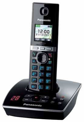 DECT  Panasonic