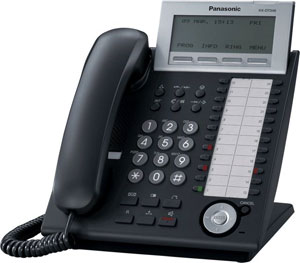 Panasonic KX-DT346