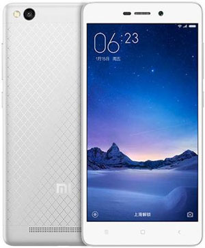 Xiaomi Redmi 3