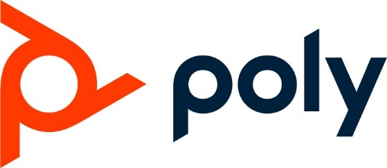 Логотип Poly Логотип Poly