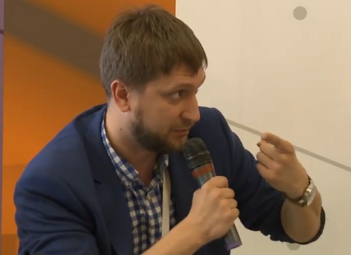Александр Зверев, руководитель мобильной дистрибуции компании «Яндекс»