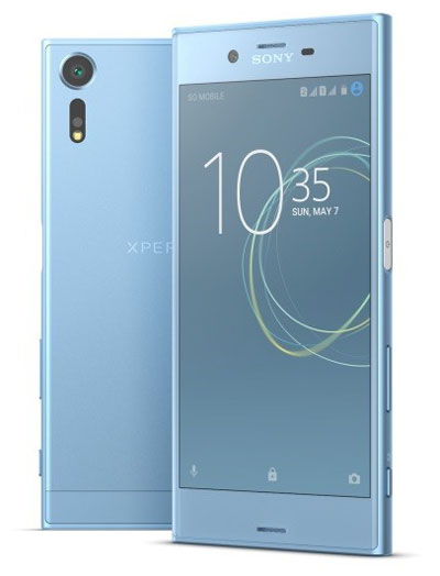 Xperia XZs