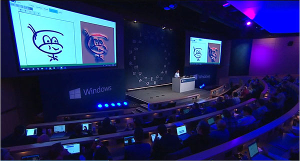 Microsoft  -    Windows 10