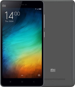 Xiaomi Mi4i