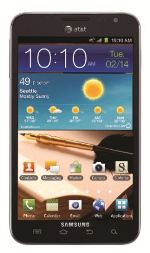 Samsung Galaxy Note