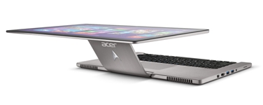   Aspire R7 