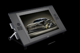 Wacom  Cintiq 24HD