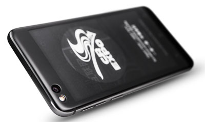 YotaPhone 3