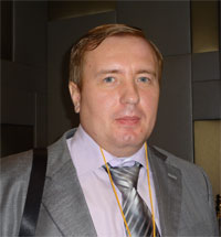 Михаил Будилов, руководитель отдела поддержки и развития систем отчетности, «М.Видео»