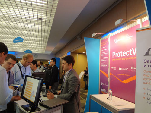     «  2013» (VMware Tour Russia 2013)