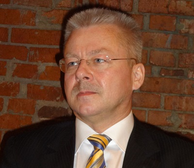 Андрей Зеренков, эксперт по информационной безопасности Symantec