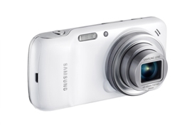 Samsung GALAXY S4 zoom