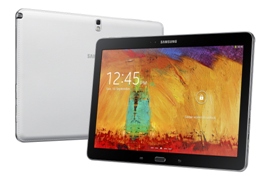 Samsung GALAXY Note 10.1 2014 Edition