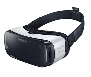 Samsung Gear VR