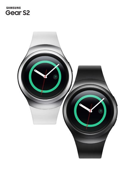 Samsung Gear S2 Samsung Gear S2