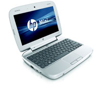 HP Mini 100e Education Edition HP Mini 100e Education Edition