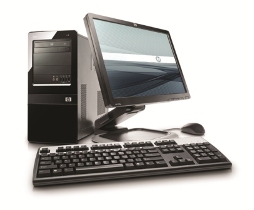 HP Elite 7200