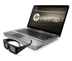 HP ENVY 17