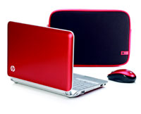 HP Mini 210 HP Mini 210