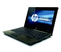 HP Mini 5103 HP Mini 5103