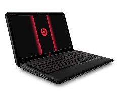 HP Pavilion dm4 Beats Edition