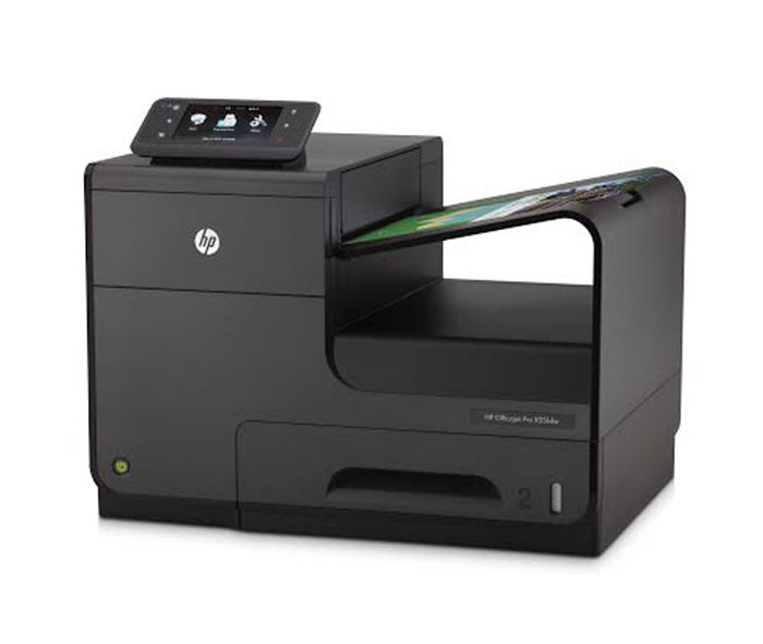 HP     HP Officejet Pro X