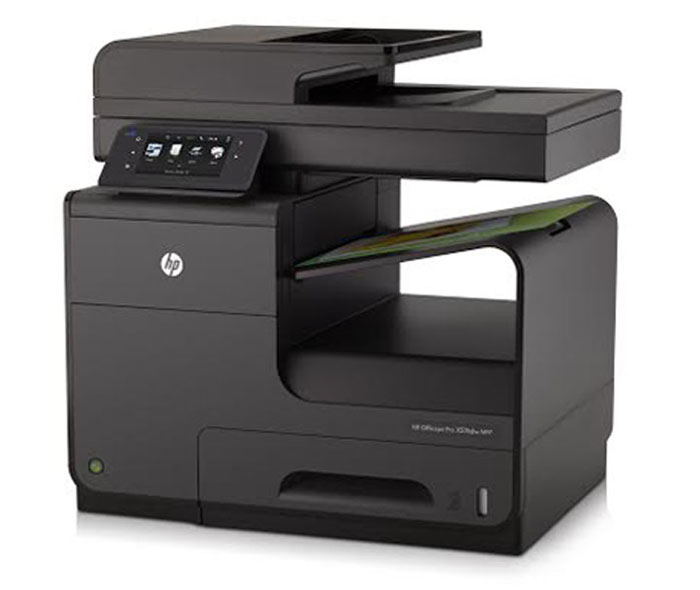 HP     HP Officejet Pro X