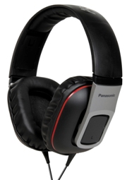 Panasonic    RP-HT460