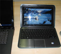 - Inspiron Duo