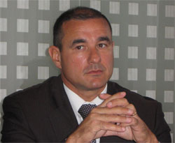 Директор по развитию бизнеса PTC Европа, Лоран Коста (Laurent Costa)