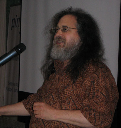      ,   GNU,            (Richard Stallman)