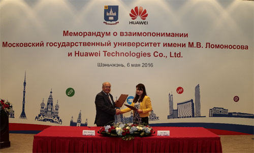 Huawei         