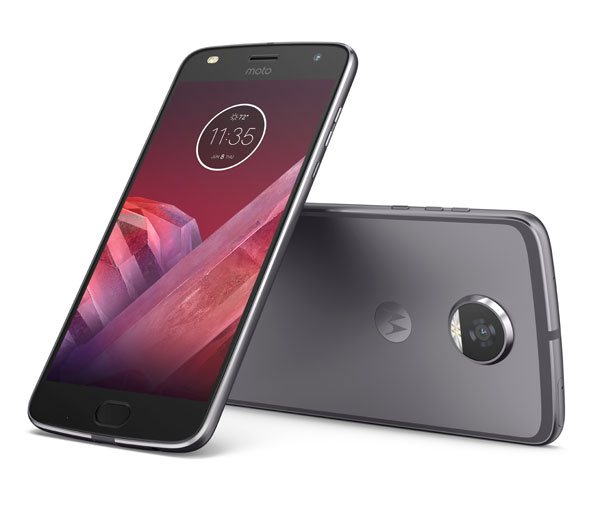  Motorola Moto Z2 Play