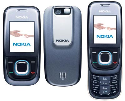 Nokia 2680s