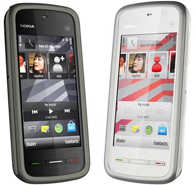 Nokia 5230