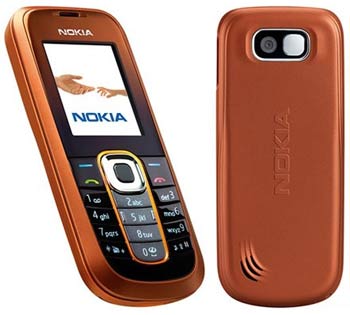 Nokia 2600 Classic