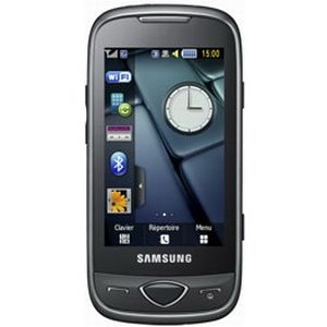 Samsung S 5560