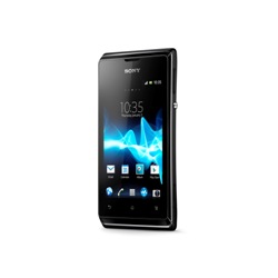 Sony Xperia E