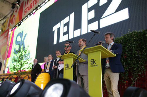 Tele2   «»       