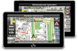 Treelogic  GPS- TL-6003BGF AV 2Gb  TL-6004BGF AV 2Gb