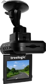  Treelogic TL-DVR2502TI 