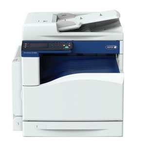 Xerox DocuCentre SC2020