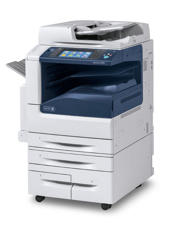 Xerox WorkCentre 7970