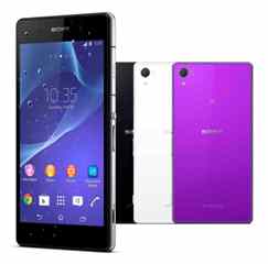 Sony    Xperia Z2 
