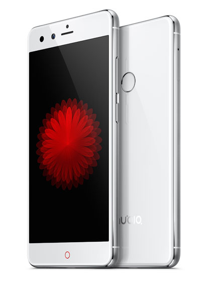 Nubia Z11 Mini