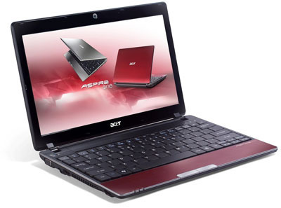 Acer Aspire 1551