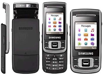 Samsung C3110