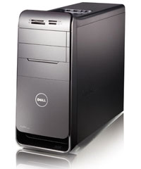 Dell Studio XPS 7100